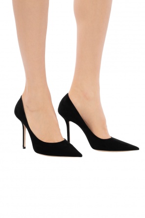 'love' stiletto pumps, zdjęcie 2 'love' stiletto pumps od Jimmy Choo